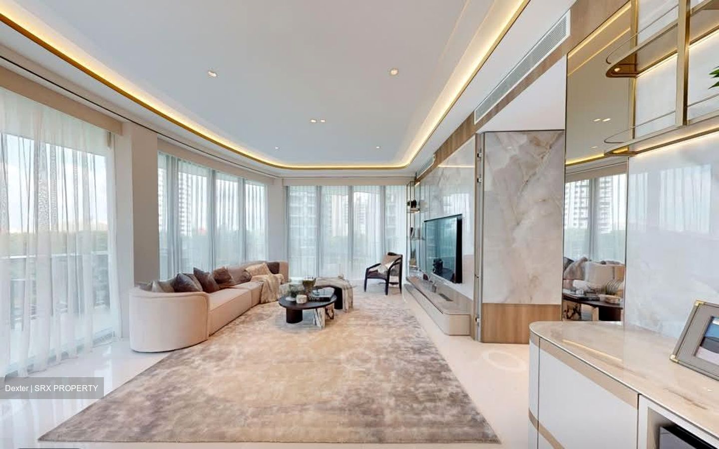 Cliveden At Grange (D10), Condominium #583421671